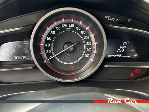 Mazda 3 2.0 Touring At