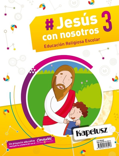 Jesús Con Nosotros 3 - Kapelusz