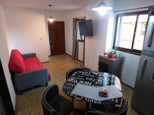 Departamento En Venta Centro