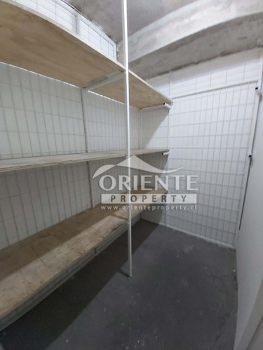 Metro San Alberto Hurtado - Excelente Conectividad