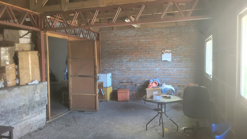 Bodega De 460 M2 Ubicada En Av. Carreras Concepción