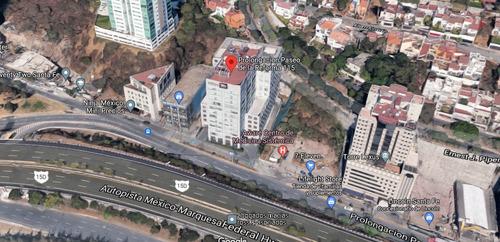 Imagen 6 de 10 de Bg Oportunidad Oficinas Adjudicadas En Paseo De Las Lomas
