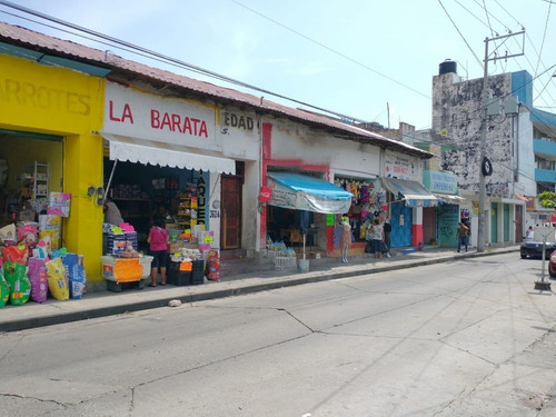 Imagen 8 de 9 de Terreno Comercial En 3a. Poniente. Y 6a. Sur