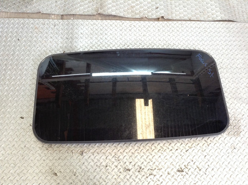 Vidrio Quemacocos Ford Focus St Mk2 Mod 07-11 (Usado)