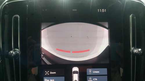 Volvo XC40 1.5 T5 PHEV R-DESIGN RECHARGE DCT