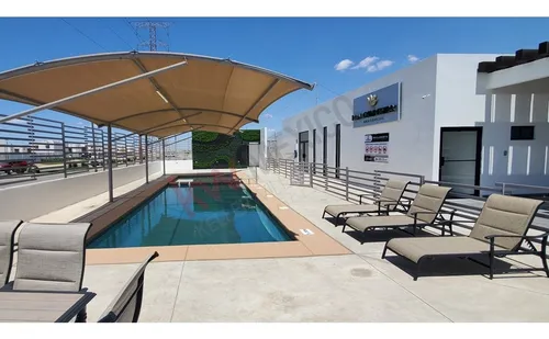 Aprovecha Esta Gran Oportunidad De Rentar Hermosa Casa Nueva En Real Campestre. Mexicali Bc