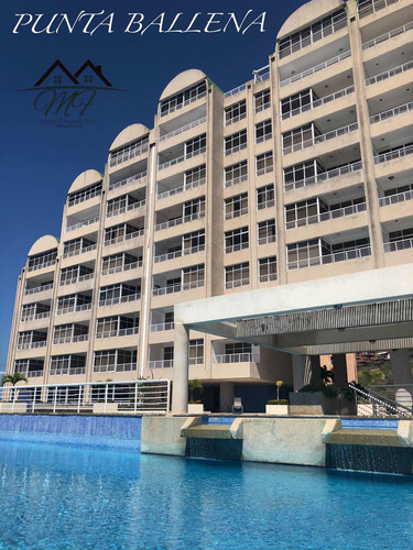 Imagen 13 de 14 de Apartamento Con Vista Al Mar. 2 Hab / 2 Baños. 90mts.