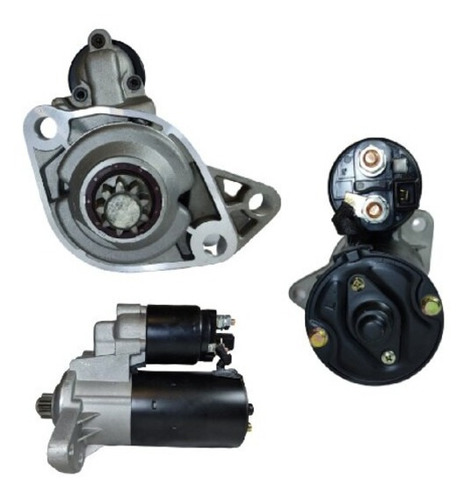 Imagen 1 de 1 de Arranque V.w. Seat/golf/jetta 1.8-2.0 98 -03 9 Dientes