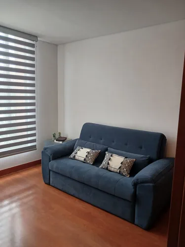 Espectacular Casa Semirural De Un Piso En Cajicá