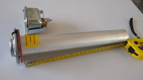 Marcador Combustível Eletronica Fusca 59/60/61/62 + Boia Vdo