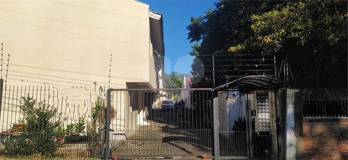 Imagem 12 de 16 de Casa Em Condomínio Com 3 Quartos E Garagem No Bairro Nonoai. - Reo583552