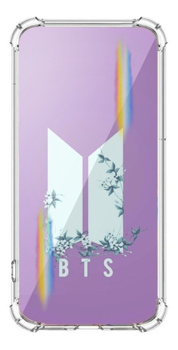 Carcasa Personalizada Bts iPhone 11 Pro Max