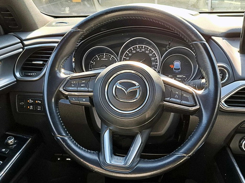 Mazda CX-9 GTX 4X4 2.5 AT