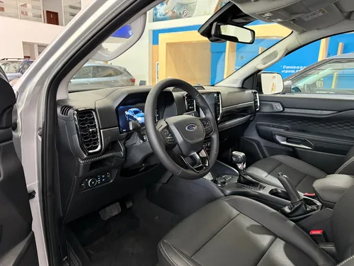 Ford Ranger 2.0 Xlt 4x4