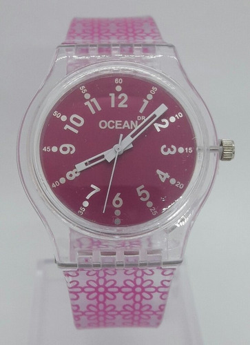 Reloj Ocean  Dig54