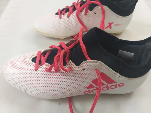 Botines adidas usados 37 online