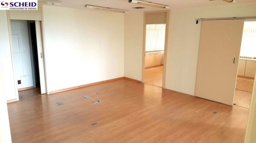 Imagem 1 de 15 de $tipo_imovel Para $negocio No Bairro $bairro Em $cidade - Cod: $referencia - Mr58486
