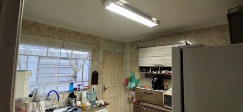 Imagem 4 de 13 de Vendo Casa Pronta Pra Morar, Com Escritura.