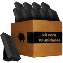 Comprar 13 Controles Portão Eletrônico Garagem Ppa Zap Rolling Code 
