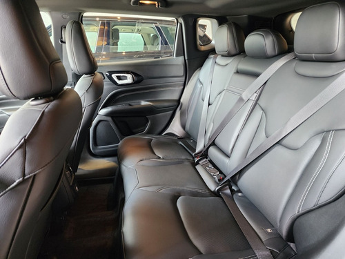 Jeep Compass 1.3 T270 TURBO FLEX S AT6