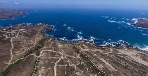 Imagen 2 de 8 de Espectacular Sitio, 5.000m2 En Exclusivo Loteo Ochoquebradas