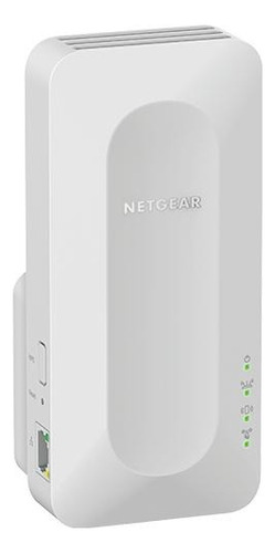 Netgear Wifi 6 Mesh Range Extender Eax12 Ax1600 