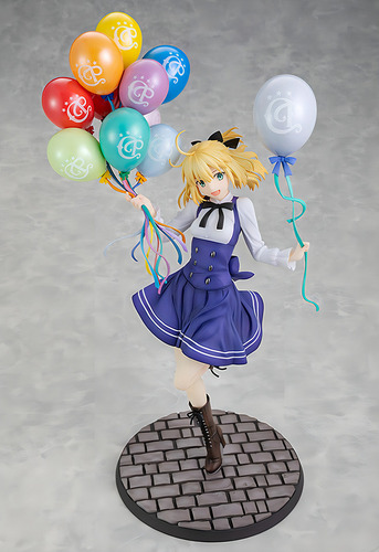 Kadokawa: Fate Grand Order - Saber Altria Pendragon Lily