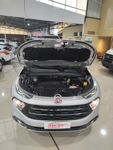 Imagen 3 de 19 de Fiat Toro 2017 2.0 Volcano 4x4 At