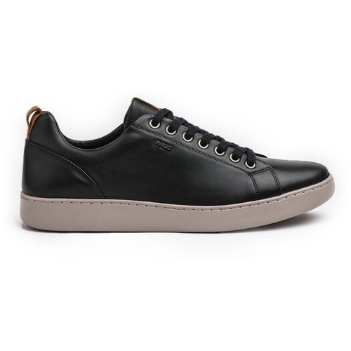 Zapatillas Urbanas Ringo Got 01 Cuero Hombre