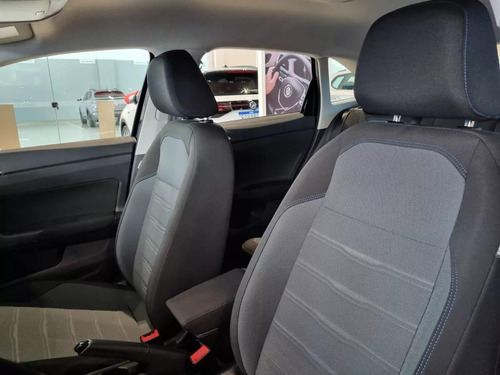Volkswagen Nivus 1.0 Tsi 200 Comfortline