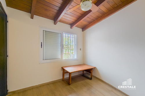 Venta Casa 3 Dormitorios Barrio Saladillo Rosario