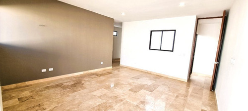 Casa En Dzityá De Una Planta, Ideal