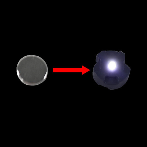 Piezas De Robot Modelo De Luces Led Modificadas 1/100 Para