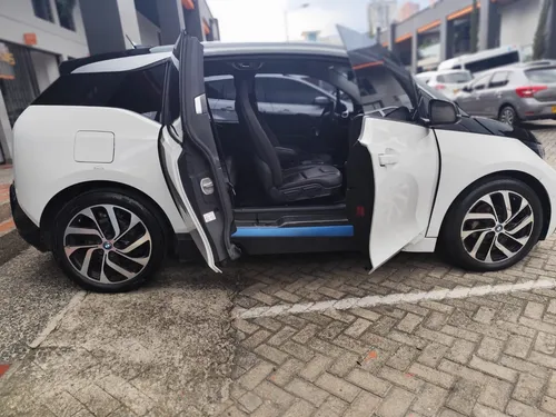 BMW i3 Suite