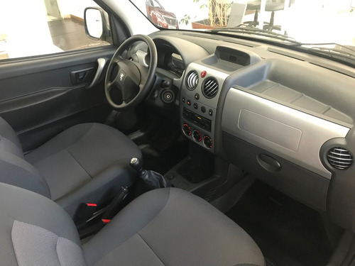Peugeot Partner Patagónica 1.6 Vtc Plus 115