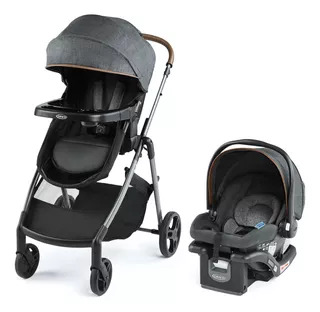 Cochecito Graco Travel System Modes Trio Moises - Children's