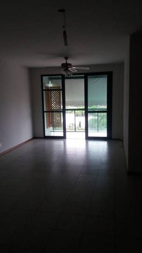 Imagem 3 de 21 de Apartamento Com 3 Dormitórios À Venda, 110 M² - Icaraí - Niterói/rj - Ap6025