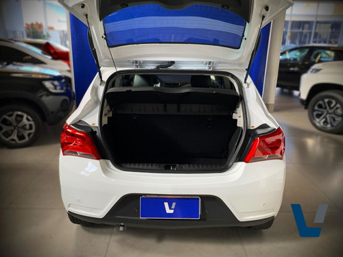 Chevrolet Onix 1.4mt Lt