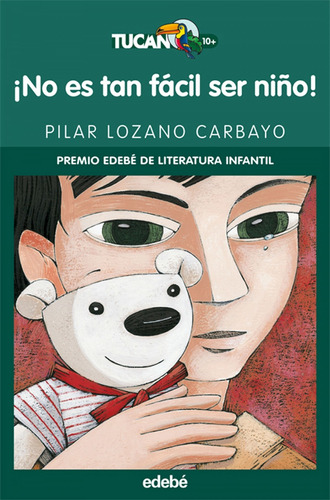 Libro - ¡no Es Tan Fácil Ser Niño! 