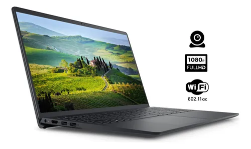 Laptop Dell Inspiron 15 3511 Intel Core I5 16gb Ram 512gb Ss
