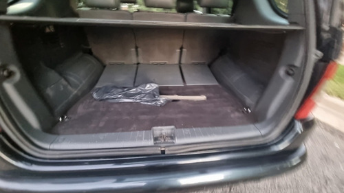Imagen 8 de 15 de Mercedes-benz Ml 3.2 Ml320 At Luxury 1999