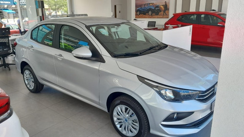 Imagen 7 de 15 de Fiat Cronos Style 1.3 My 2023