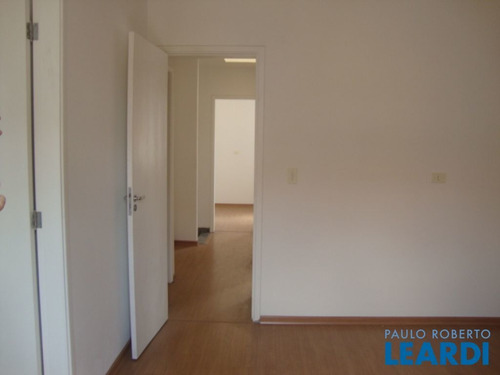 Casa Em Condomínio - Água Rasa - Sp - 521598