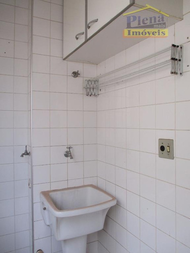 Imagem 14 de 16 de Apartamento Com 3 Dormitórios, 65 M² - Venda Por R$ 180.000,00 Ou Aluguel Por R$ 660,00/mês - Jardim Marchissolo - Sumaré/sp - Ap0779