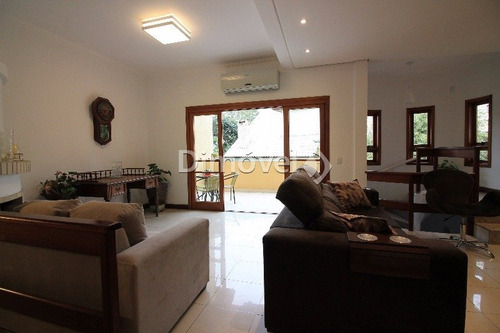 Imagem 4 de 15 de Casa Em Condominio - Jardim Isabel - Ref: 11512 - V-11512