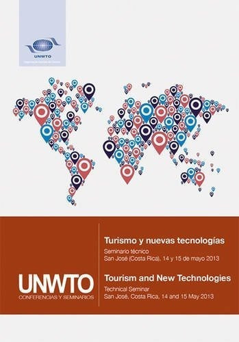Turismo Y Nuevas Tecnologias Tourism And New