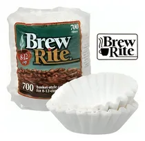Comprar Filtros De Papel Para Cafetera Electrica 700 Unidades