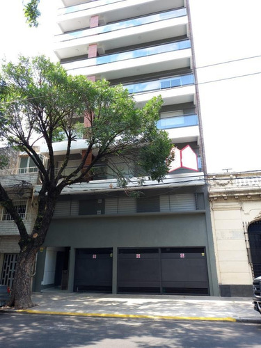 Imagen 2 de 18 de Venta Departamento 1 Dormitorio Con Balcón - San Juan 3200 - Echesortu