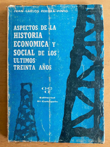 Aspectos De La Historia Economica Y Social De- Pereira Pinto