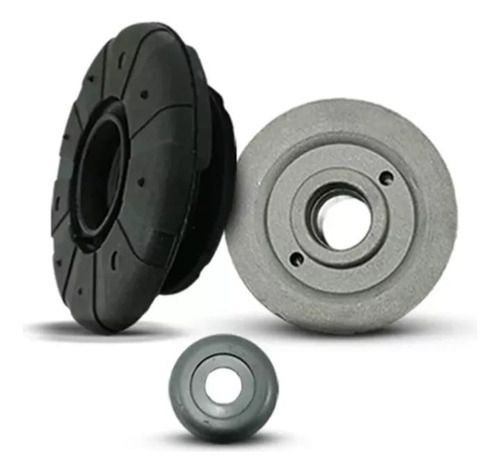Coxim Amortecedor Diant. Onix Onix Plus C/rolam E Suporte